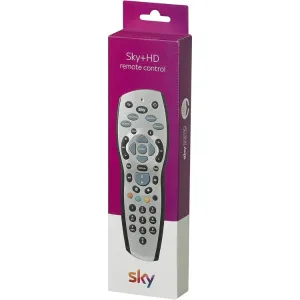 Sky  HD Remote Control