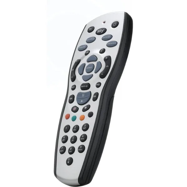 Sky  HD Remote Control