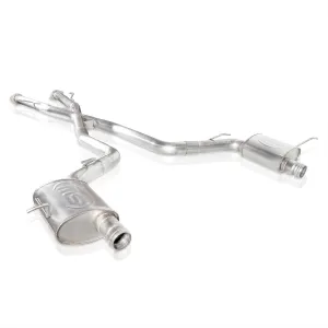 Stainless Works Factory Connect Exhaust Systems JEEP1862CB-S
