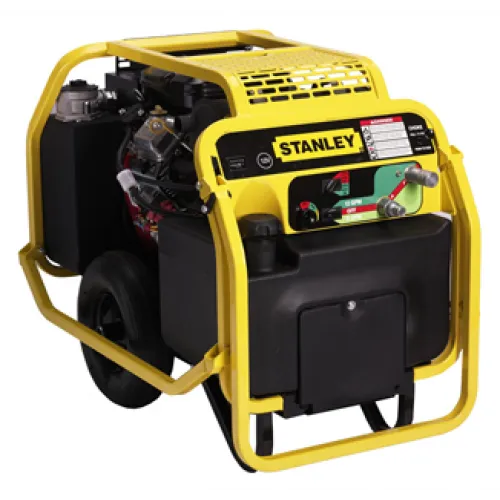Stanley HP8 Hydraulic Power Unit (79-HP8BD)