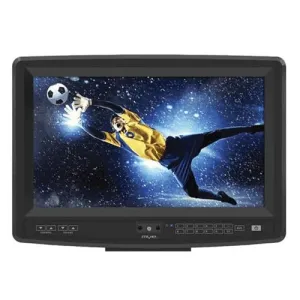 Star Trac S-UBX PVS Kit MYE, 15.6" PRO:IDIOM