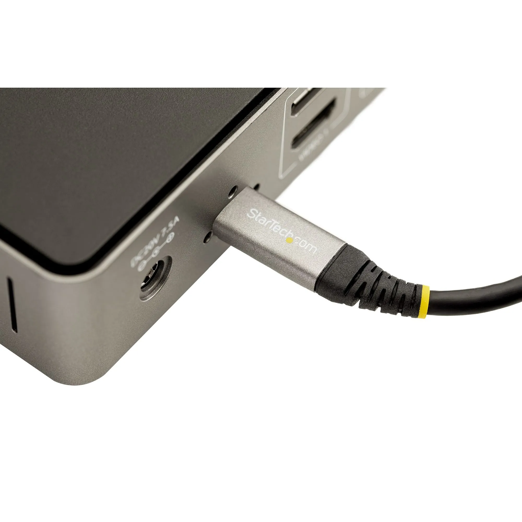 Startech.Com Usb-C Cable Usb31ccv1m - Usb-C / Usb-C - 1 M
