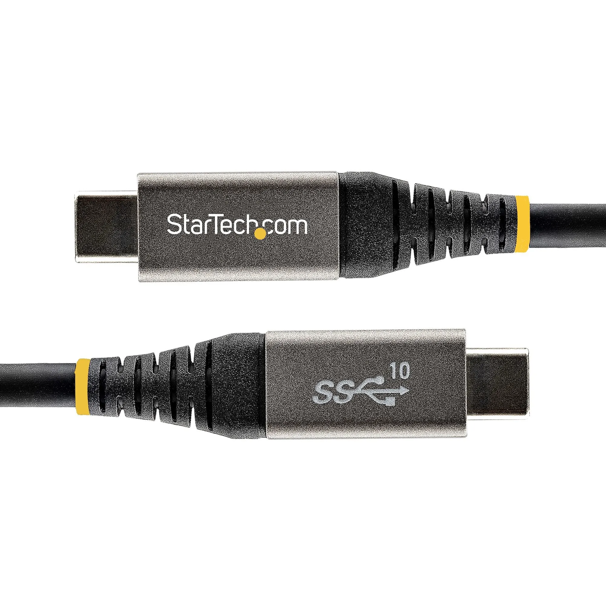 Startech.Com Usb-C Cable Usb31ccv1m - Usb-C / Usb-C - 1 M