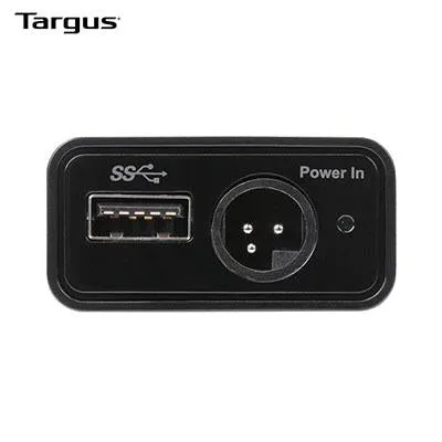 Targus USB-C Multiplexer Adapter