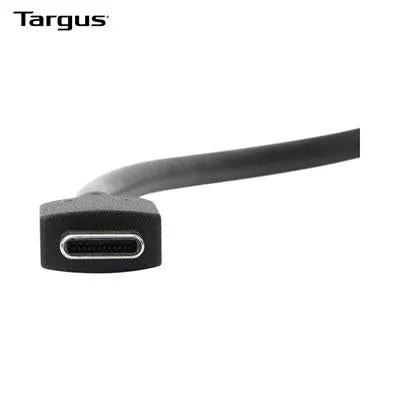 Targus USB-C Multiplexer Adapter