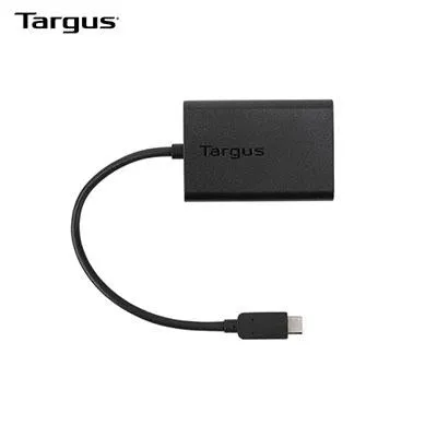 Targus USB-C Multiplexer Adapter
