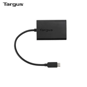Targus USB-C Multiplexer Adapter
