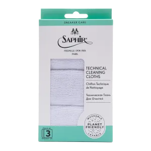 Technical Cleaning Cloths