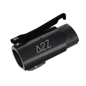 Tesla to J1772 A2Z Stellar Plug