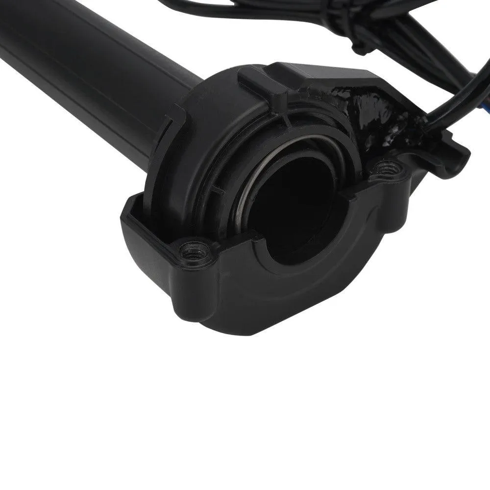 Throttle Turn Grip For Apollo Ares Rally