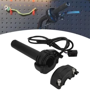 Throttle Turn Grip For Apollo Ares Rally