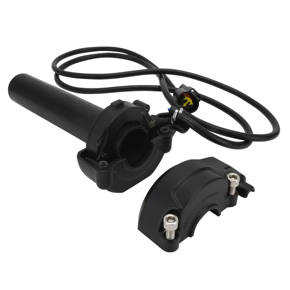Throttle Turn Grip For Apollo Ares Rally