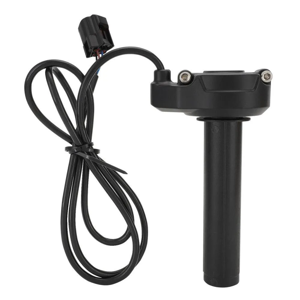 Throttle Turn Grip For EMX Pro30