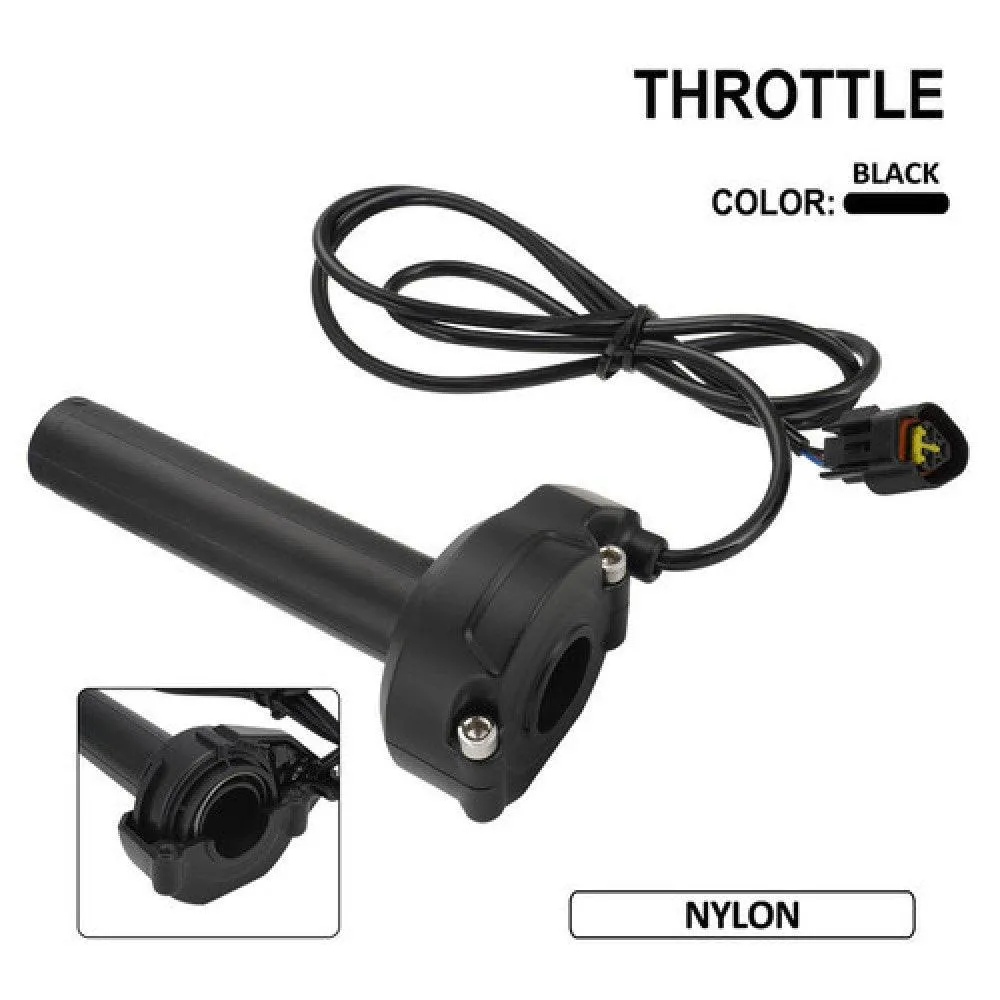 Throttle Turn Grip For EMX Pro30