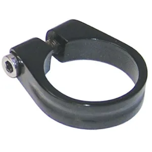 Uc Seat Tube Clamp,29.8 Alloy,*Oem* 2012/13 Flite 747 Flite 747 Seatpost Clamp  Seatposts