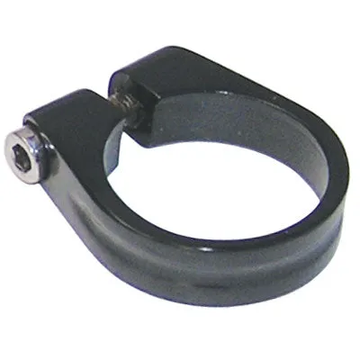 Uc Seat Tube Clamp,29.8 Alloy,*Oem* 2012/13 Flite 747 Flite 747 Seatpost Clamp  Seatposts