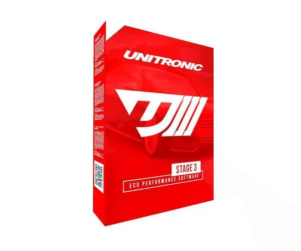 Unitronic Volkswagen EA888 Gen 3 ECU Flash