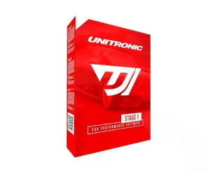 Unitronic Volkswagen EA888 Gen 3 ECU Flash