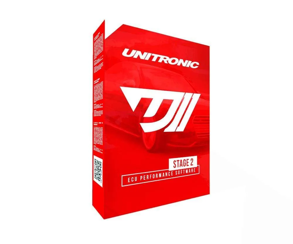 Unitronic Volkswagen EA888 Gen 3 ECU Flash