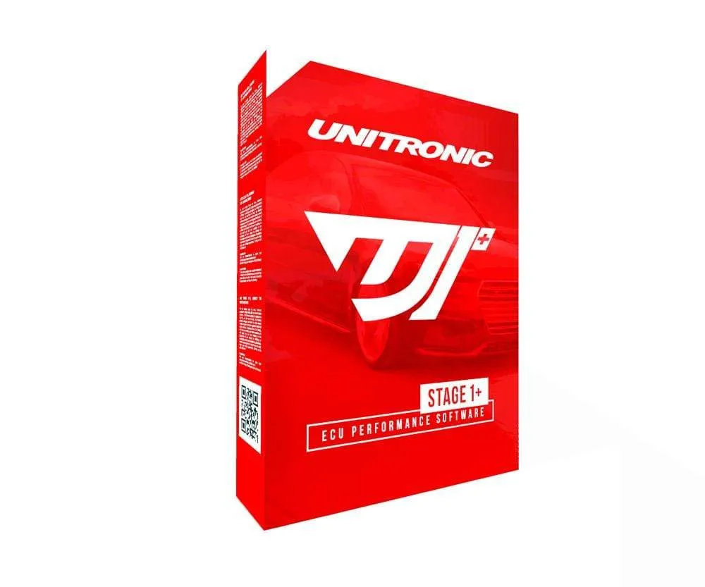 Unitronic Volkswagen EA888 Gen 3 ECU Flash