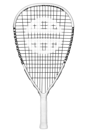 UNSQUASHABLE Y-TEC POWER Racketball Racket