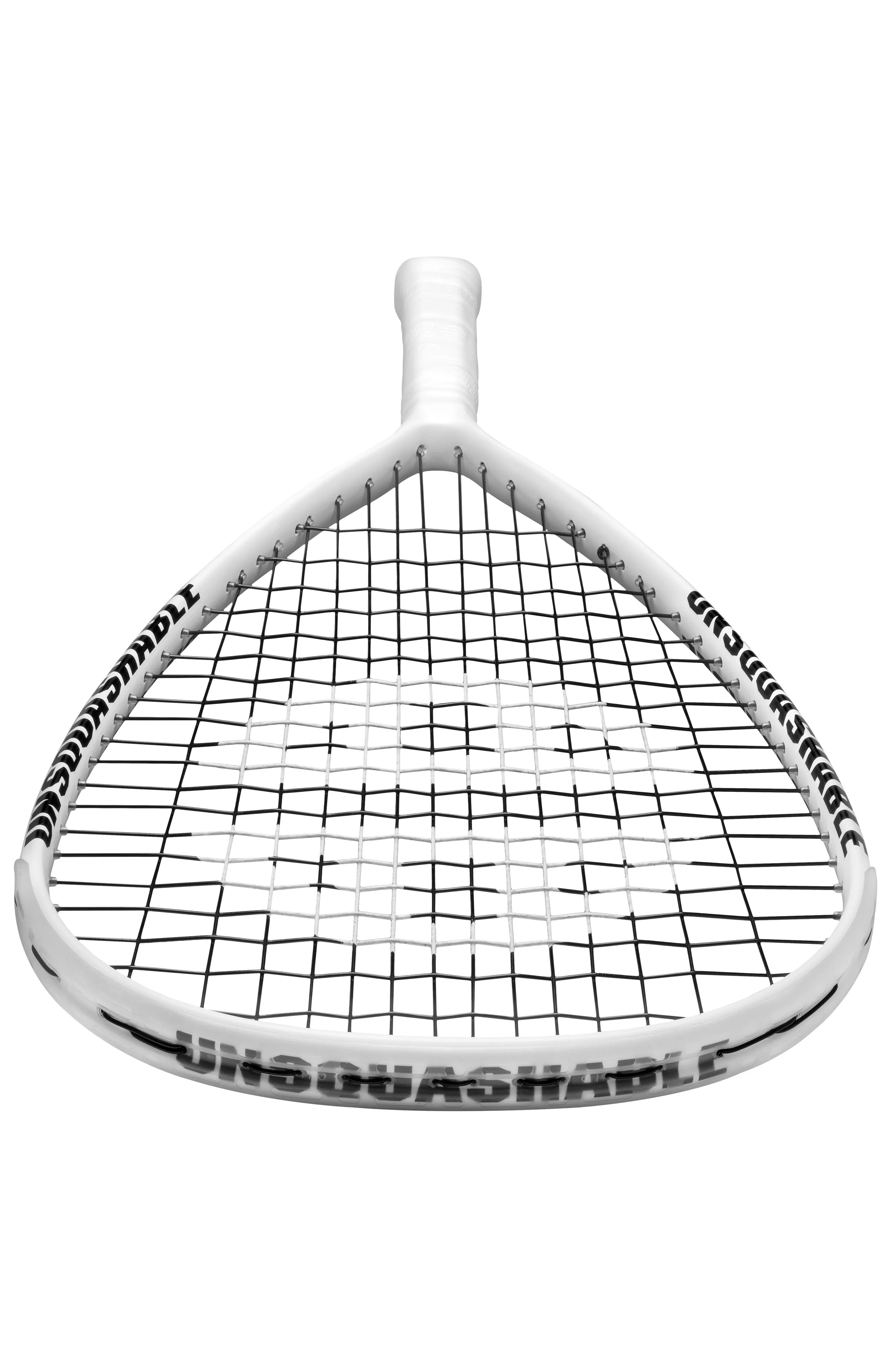 UNSQUASHABLE Y-TEC POWER Racketball Racket