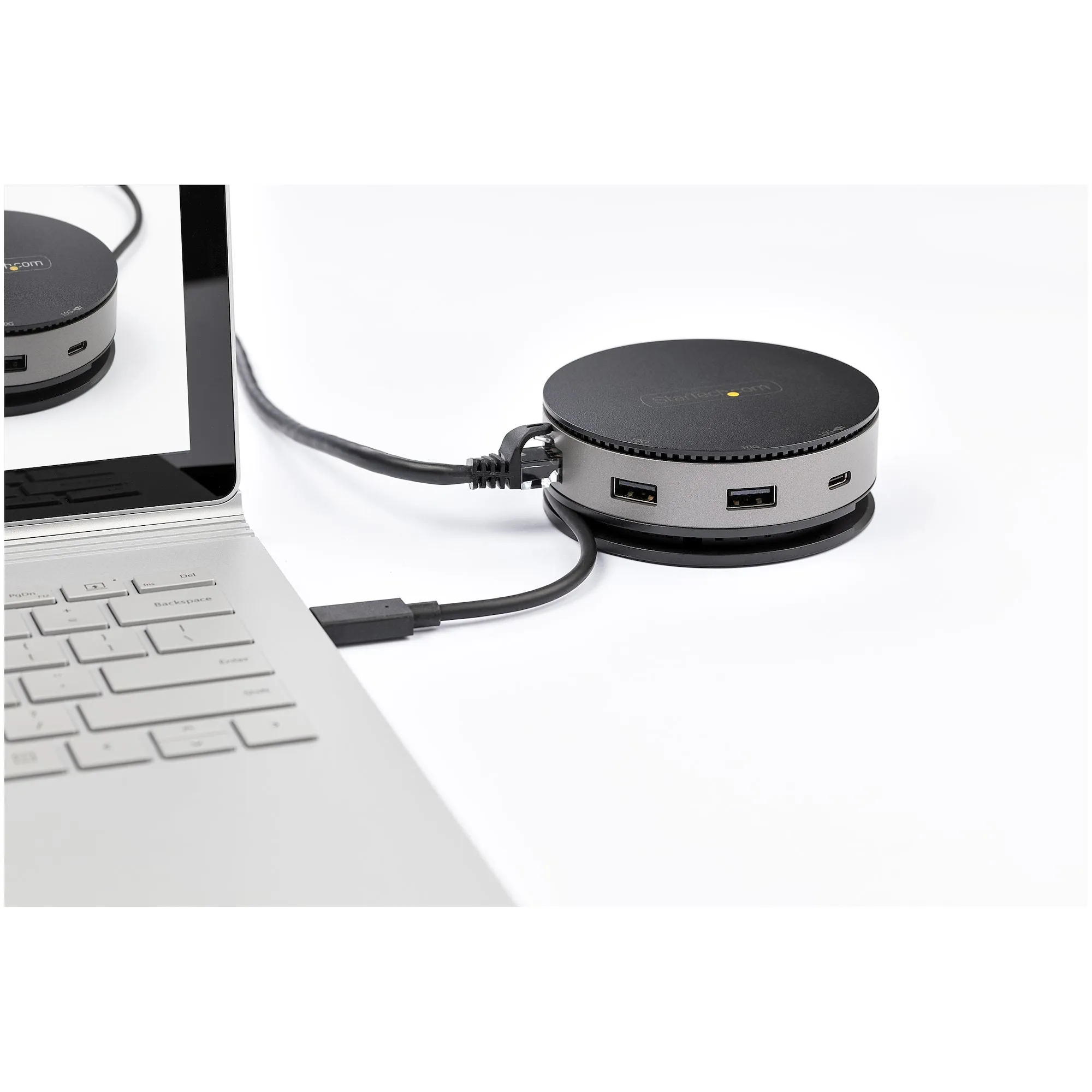 Usb C Multiport Adapter 75W Pd