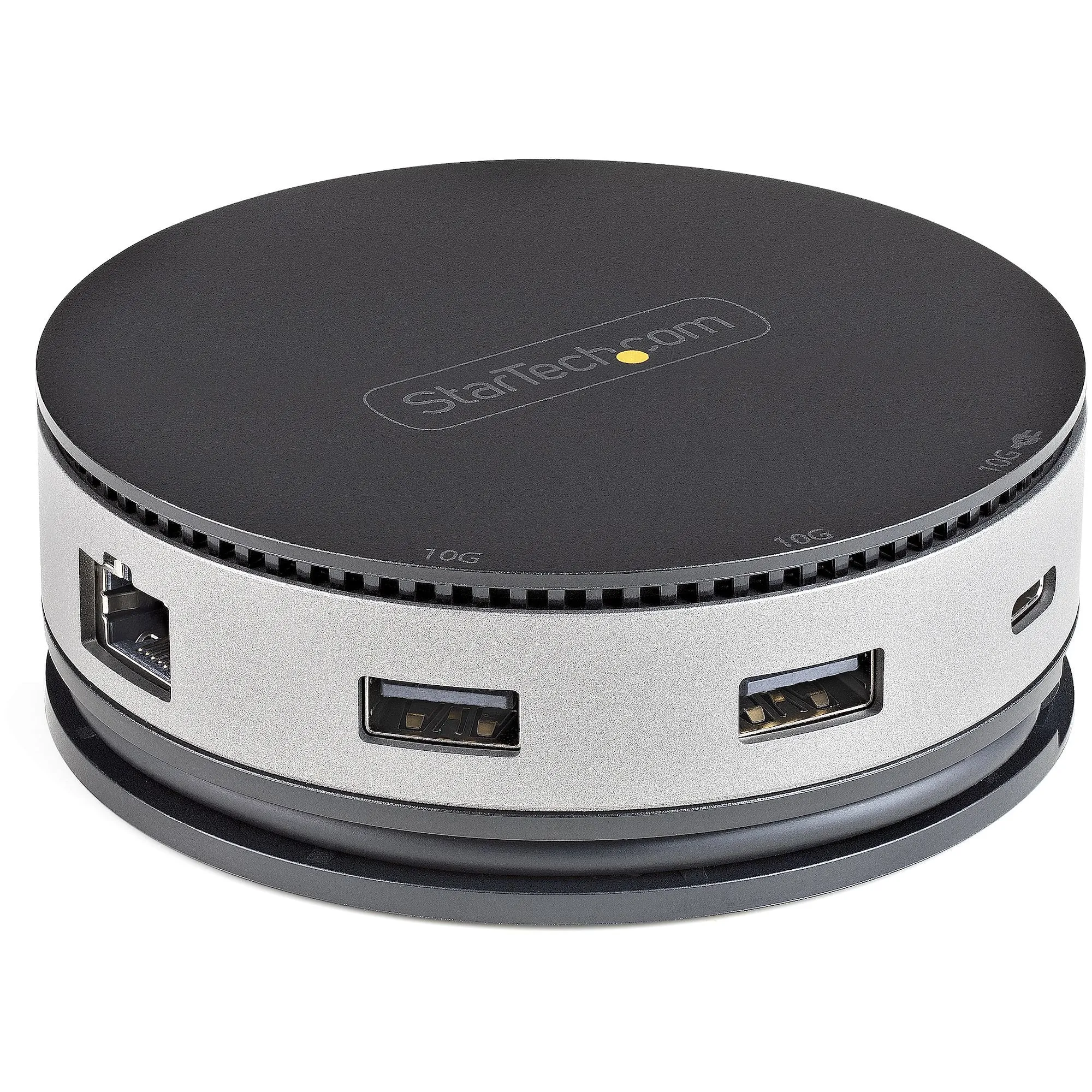 Usb C Multiport Adapter 75W Pd