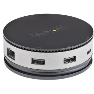 Usb C Multiport Adapter 75W Pd