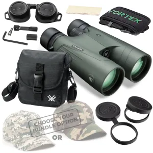 Vortex Optics Kaibab HD 18X56 Binocular (KAI-5618)
