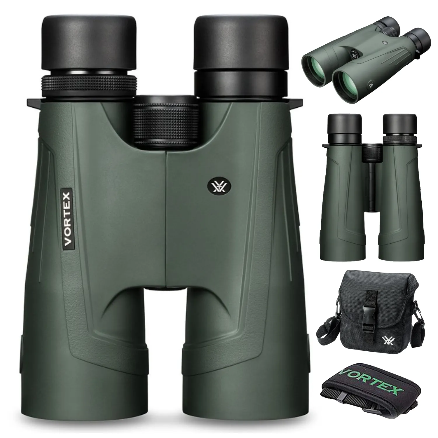 Vortex Optics Kaibab HD 18X56 Binocular (KAI-5618)