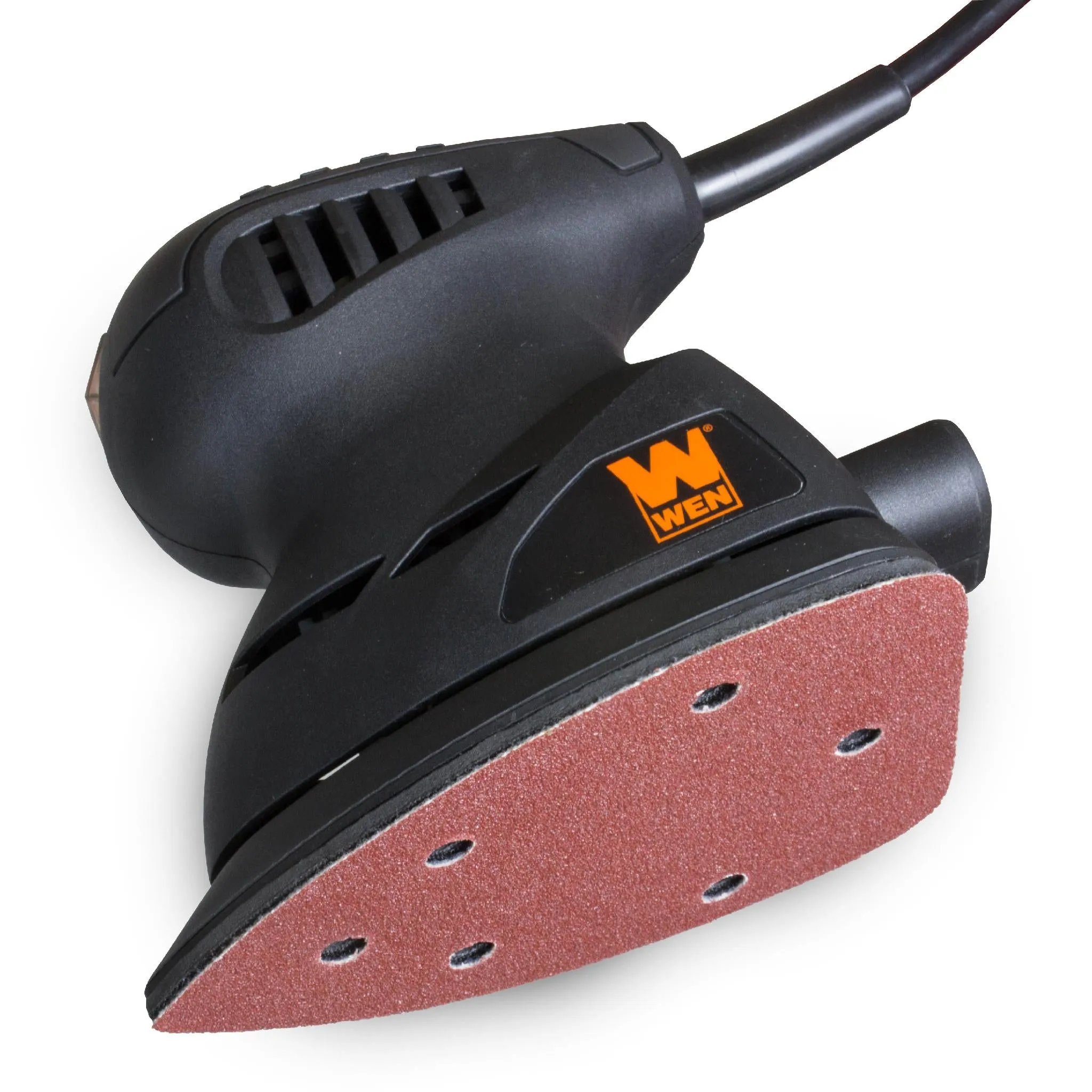 WEN 6301 Electric Detailing Palm Sander