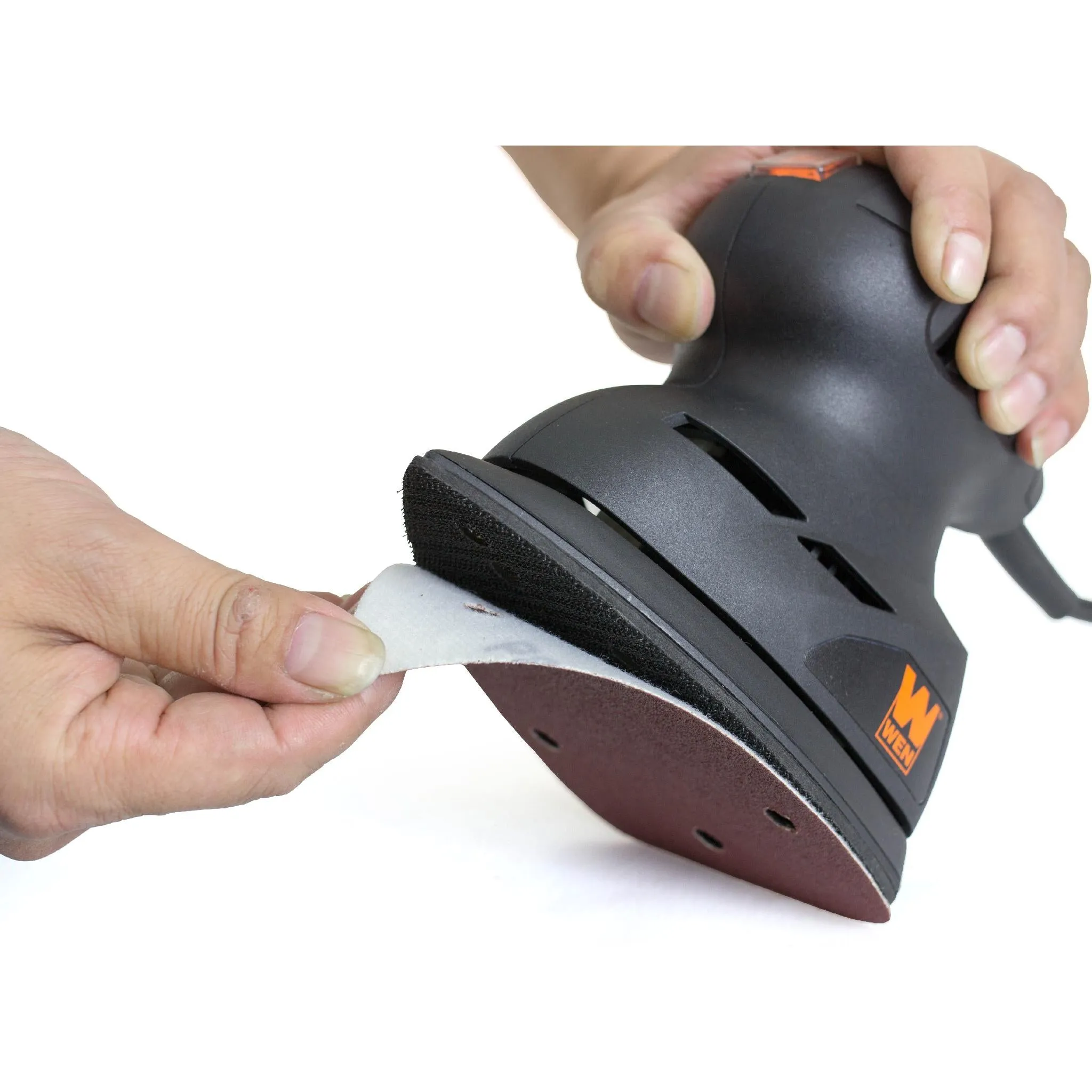WEN 6301 Electric Detailing Palm Sander