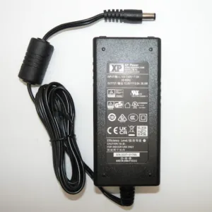 XP Power 36W External Desktop Power Supply AKM36US12C2